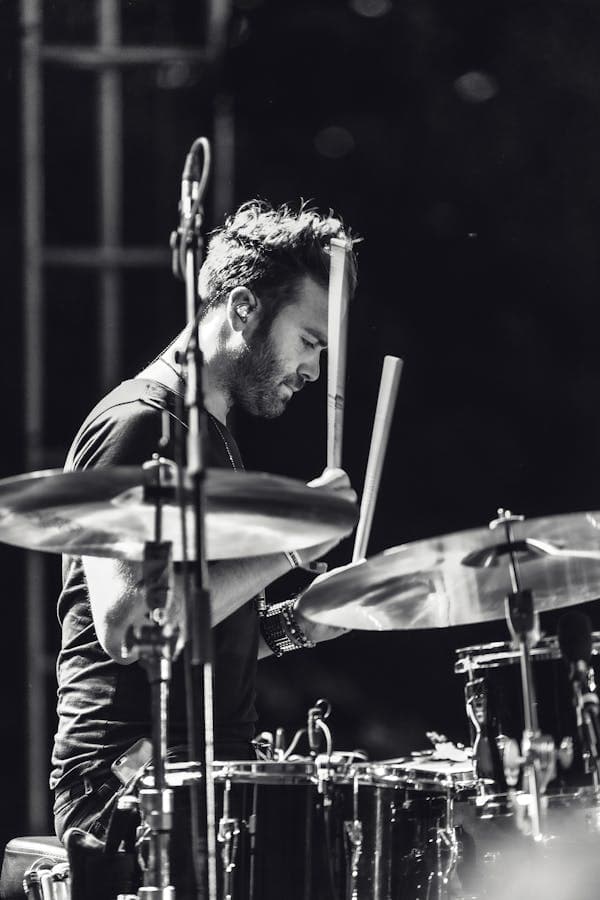 Drumming Mastery