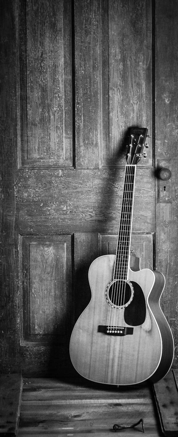 Guitar Fundamentals