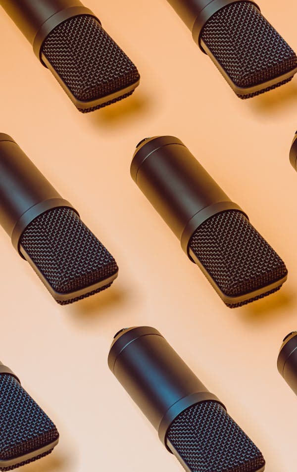 Advanced Vocal Techniques